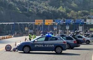 Controlli decreto anticovid | Viminale: oltre 17.000 denunciati nel weekend