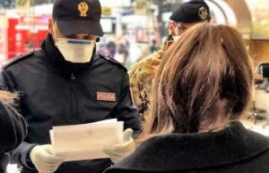 Covid e Cts: chiudere nei fine settimana e zone rosse locali