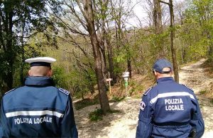 Loano, 119 le persone controllate a Pasqua dalla Municipale