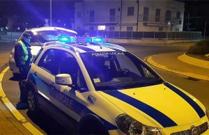 La Polizia Locale di Loano chiude locale per 5 giorni