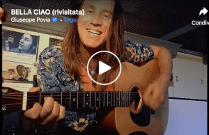 Italia ciao, l’americano ti ha liberato e ha cacciato l’invasor. Nuovo Hitler da Bruxelles