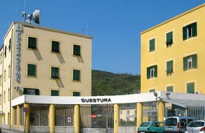 Open day in Questura a Savona per il ritiro dei permessi di soggiorno Omicidio a Savona: uomo arrestato dopo confessione