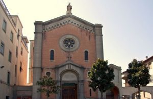 Ad Albenga rimandato il centenario della Cappella dei Caduti