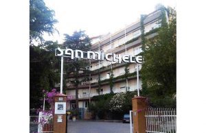 Malati guariti da Covid alla clinica San Michele di Albenga