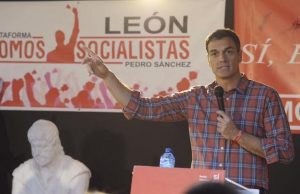 E in Spagna il Governo Sanchez riapre uffici, cantieri, fabbriche dopo solo 2 settimane