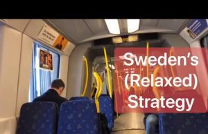 In Svezia gente in giro, pub e negozi aperti. Governo: inutile chiudere, contagio graduale