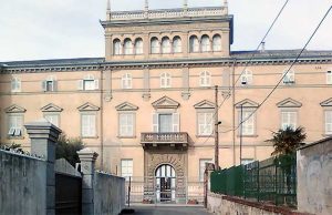 La Diocesi di Savona celebra Raffaello con visita virtuale