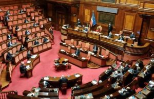 Ministro della Salute: proroga fino a 13 aprile di tutte le limitazioni finora adottate