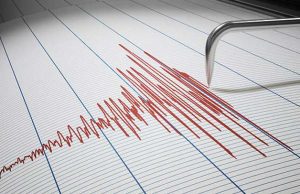 Terremoto di magnitudo 4.8 in provincia di Firenze Terremoto: scossa di magnitudo 3.2 tra Imperia a Ventimiglia