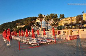 Concluso iter per estensioni concessioni stabilimenti balneari di Alassio