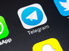 Telegram blocca 20 canali che diffondevano giornali e libri digitali
