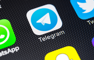 Telegram blocca 20 canali che diffondevano giornali e libri digitali