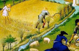 Il Nano Morgante | Il terreno fertile della socialità