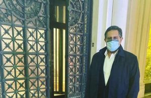 Toti: ok a balneari, orti e piccoli lavori edili lasciati a metà. Lunedì riunione in Regione