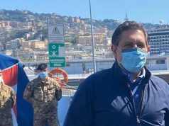 Riaperture, Toti: domani nuova ordinanza che entrerà in vigore lunedì. Ecco le novità