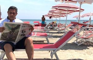 Balneari, Toti: rendere compatibile alla Liguria il percorso deciso dal Governo