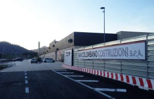 San Colombano Costruzioni: Apripista all’Economia Circolare