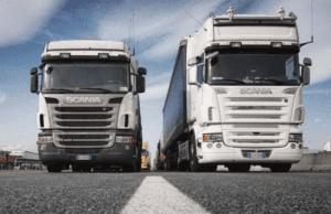 TIR: trasporto container  tariffe e lavoro fuori controllo Tavolo ligure per l’autotrasporto