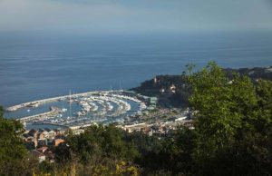 A Marina di Varazze la dodicesima Bandiera Blu
