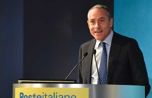 Nuovo accordo tra Poste e Microsoft per percorso di trasformazione digitale