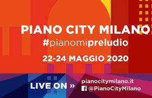 Al via domani il festival Piano City Milano per la ripartenza