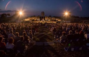 Animafestival si trasforma nel teatro dell’Anima