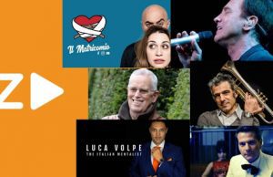 Ad #AperiMusicConArtista arriva Cecilia Krull