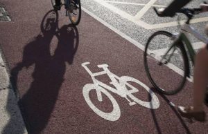 Bonassola, petizione per riaprire la pista ciclabile