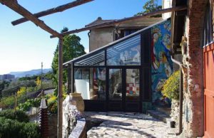 Casa Museo Jorn festeggia i suoi primi sei anni