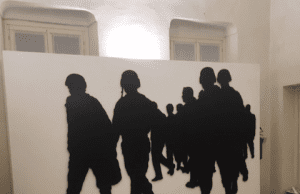 Da Palazzo Tagliaferro di Andora pillole d’arte a casa