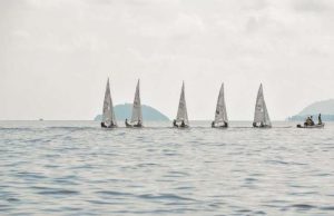 Da oggi al Circolo Nautico Loano si va di nuovo in mare