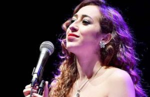 E’ uscito il primo singolo della cantante vincitrice di “Tali e Quali”