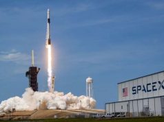 USA: la navicella spaziale Crew Dragon è in orbita!