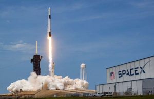 USA: la navicella spaziale Crew Dragon è in orbita!