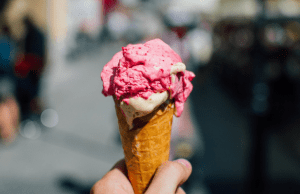 Gelato Day, Profumo di Genova e Spinola di Chiavari nella guida Gambero Rosso