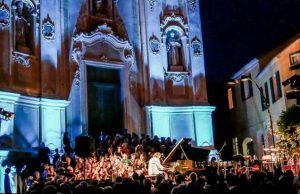 Festival Internazionale di Musica da Camera di Cervo 2020