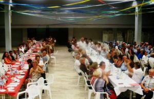 Francheville e Loano in gemellaggio, virtuale