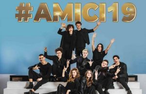 Gaia stasera in onda su Canale 5