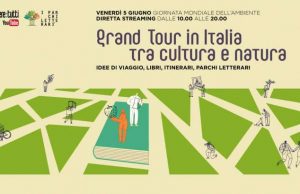 Grand Tour in Italia tra Cultura e Natura