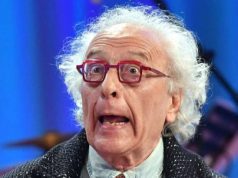 Grandi autori a casa tua Giampiero Mughini