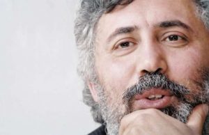 Grandi autori a casa tua, oggi ascoltiamo Francesco Piccolo