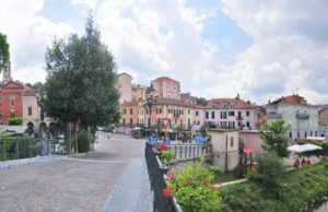 I sistemi di comunicazione di quinta generazione a Carcare