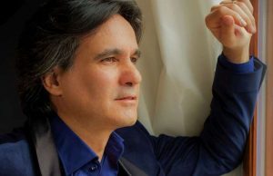 Il 22 maggio esce Bella che incanta di Diego Moreno