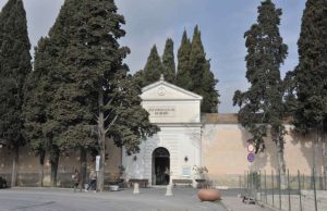 Imperia, dalle ore 8 alle 19 riaprono i cimiteri comunali