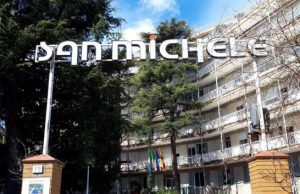 Ad Albenga curati pazienti Covid19 delle Asl 1 e 2 che stanno meglio