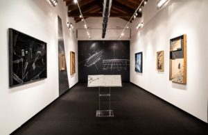 Due interessanti mostre on line su Maria Lai e Virus Time