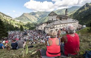 Limone per il ponte del 2 giugno, riparte turismo e commercio