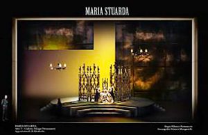 Al Carlo Felice la Maria Stuarda di Donizetti