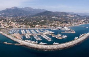 Marina di Loano ottiene l’ottava Bandiera blu