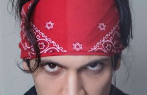 Mark The Hammer ospite ad #AperiMusicConArtista